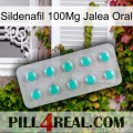 Sildenafil 100Mg Oral Jelly 28